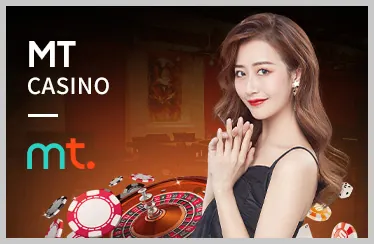 Bàn chơi Live Baccarat tại XWIN Casino