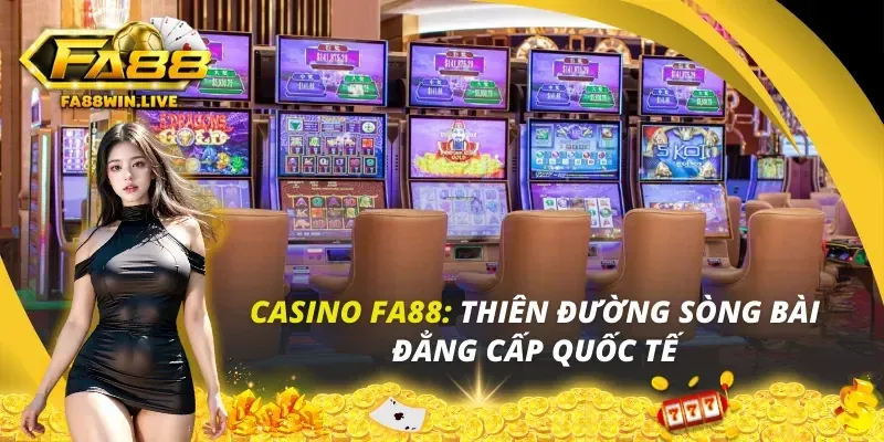 Xu hướng mới trong cá cược online